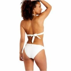 Banana Moon BIKINI MAHO SANTAFE JYB11 Couleur Blanc -Banana Moon Soldes Boutique 23191049 500 C