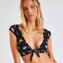 Banana Moon MINDO ROSYFIELD Couleur NOIR