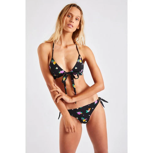 Banana Moon TOUHO ROSYFIELD Couleur NOIR 5 Banana Moon TOUHO ROSYFIELD Couleur NOIR – Image 3