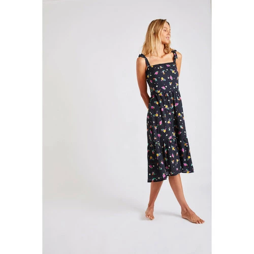 Banana Moon LOU ROSYFIELD Couleur NOIR 3 Banana Moon LOU ROSYFIELD Couleur NOIR