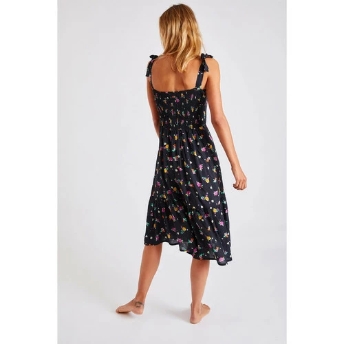 Banana Moon LOU ROSYFIELD Couleur NOIR 5 Banana Moon LOU ROSYFIELD Couleur NOIR – Image 3