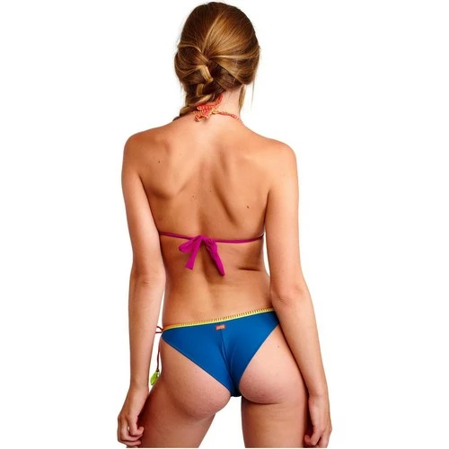 Banana Moon BIKINI ERIO SANDTECK JFH56 Couleur Bleu 4 Banana Moon BIKINI ERIO SANDTECK JFH56 Couleur Bleu – Image 2