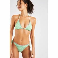 Banana Moon LONO SWEETROSY Couleur VERT -Banana Moon Soldes Boutique 23198063 500 B