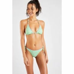 Banana Moon LONO SWEETROSY Couleur VERT -Banana Moon Soldes Boutique 23198063 500 C