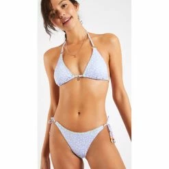 Banana Moon LONO SWEETROSY Couleur BLEU -Banana Moon Soldes Boutique 23198064 500 C