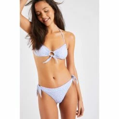 Banana Moon BENTA SWEETROSY Couleur BLEU 7 Banana Moon BENTA SWEETROSY Couleur BLEU -Banana Moon Soldes Boutique 23198067 500 C