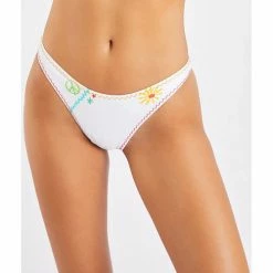 Banana Moon NAIDA STABILIGHT Couleur BLANC