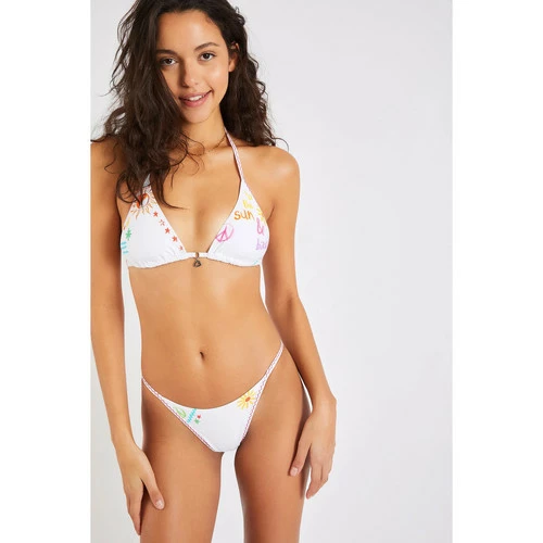 Banana Moon KIMO STABILIGHT Couleur BLANC 4 Banana Moon KIMO STABILIGHT Couleur BLANC – Image 2