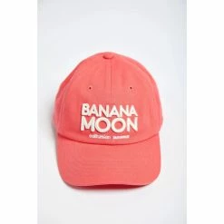 Banana Moon CINO BASICCAPS Couleur ROSE CORAIL