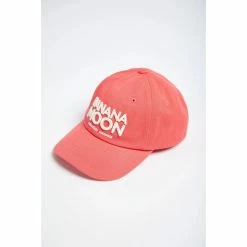 Banana Moon CINO BASICCAPS Couleur ROSE CORAIL -Banana Moon Soldes Boutique 23215940 500 C