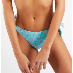 Banana Moon BENTA GOODVIBES Couleur BLEU TURQUOISE