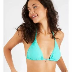 Banana Moon KIMO SUNRIB Couleur VERT MENTHE