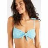Banana Moon LAGO GOODVIBES Couleur BLEU TURQUOISE
