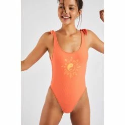 Banana Moon WILLIS SUNRIB Couleur ABRICOT