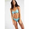 Banana Moon KUPA GOODVIBES Couleur BLEU TURQUOISE