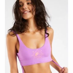 Banana Moon CIELO SUNRIB Couleur VIOLET -Banana Moon Soldes Boutique 23231586 500 B