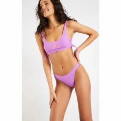 Banana Moon CIELO SUNRIB Couleur VIOLET -Banana Moon Soldes Boutique 23231586 500 C