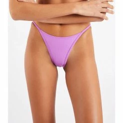 Banana Moon LITA SUNRIB Couleur VIOLET -Banana Moon Soldes Boutique 23231588 500 B