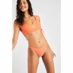 Banana Moon CIELO SUNRIB Couleur ABRICOT