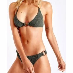 Banana Moon BananaMoon M.2pièces le Haut, associer au haut VaivaHabana Couleur Kaki 7 Banana Moon BananaMoon M.2pièces le Haut, associer au haut VaivaHabana Couleur Kaki -Banana Moon Soldes Boutique 23244215 500 C