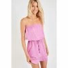 Banana Moon KOURTNEY IPIRANGA Couleur VIOLET -Banana Moon Soldes Boutique 23258067 500 A