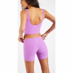 Banana Moon ELLE SUNRIB Couleur VIOLET 6 Banana Moon ELLE SUNRIB Couleur VIOLET -Banana Moon Soldes Boutique 23267746 500 B