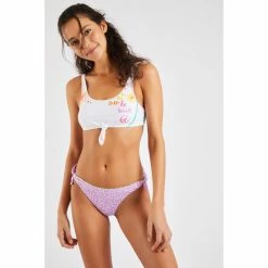 Banana Moon BENTA SWEETROSY Couleur VIOLET -Banana Moon Soldes Boutique 23267748 500 C