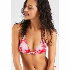 Banana Moon LONO SUNFLOW Couleur ROUGE