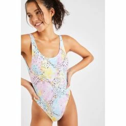 Banana Moon BELAIR TYANAS Couleur MULTICOLORE