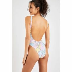 Banana Moon BELAIR TYANAS Couleur MULTICOLORE -Banana Moon Soldes Boutique 23267750 500 C