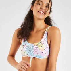 Banana Moon NOUO TYANAS Couleur MULTICOLORE