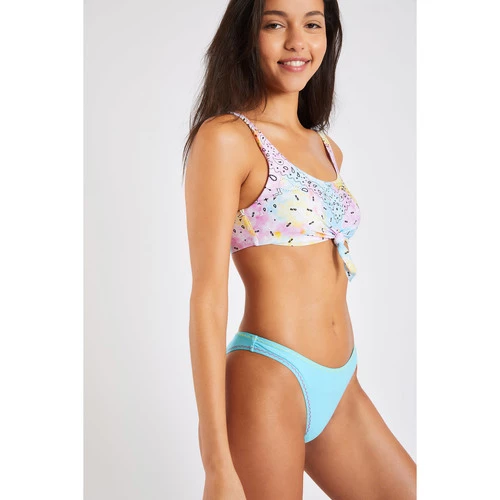 Banana Moon NOUO TYANAS Couleur MULTICOLORE 5 Banana Moon NOUO TYANAS Couleur MULTICOLORE – Image 3