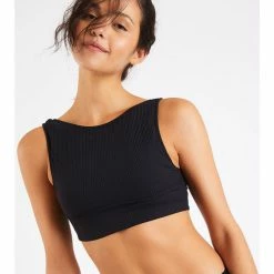 Banana Moon MALEO MOONRIB Couleur NOIR