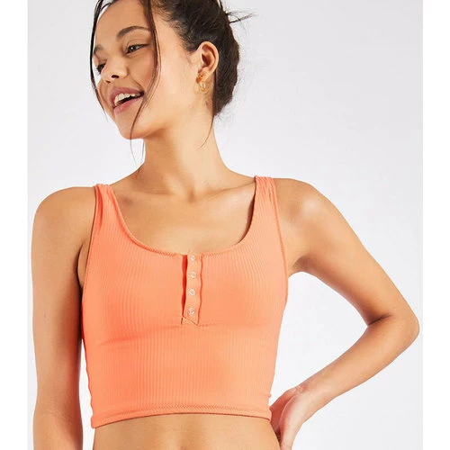 Banana Moon ELLE SUNRIB Couleur ABRICOT 3 Banana Moon ELLE SUNRIB Couleur ABRICOT