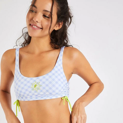 Banana Moon CIELO CANDYPOP Couleur BLEU 3 Banana Moon CIELO CANDYPOP Couleur BLEU