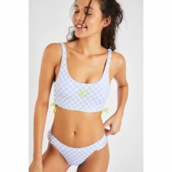 Banana Moon CIELO CANDYPOP Couleur BLEU 7 Banana Moon CIELO CANDYPOP Couleur BLEU -Banana Moon Soldes Boutique 23267763 500 C