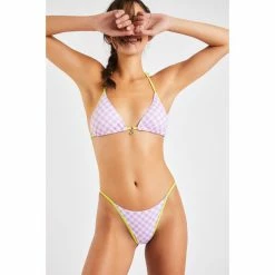 Banana Moon LITA CANDYPOP Couleur VIOLET -Banana Moon Soldes Boutique 23267766 500 C