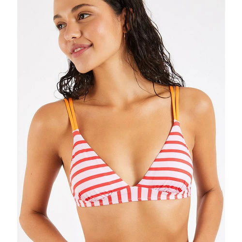 Banana Moon JULIO MALIBU Couleur ROSE 3 Banana Moon JULIO MALIBU Couleur ROSE