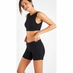 Banana Moon ZELIG MOONRIB Couleur NOIR 7 Banana Moon ZELIG MOONRIB Couleur NOIR -Banana Moon Soldes Boutique 23381047 500 C