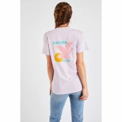 Banana Moon EFIA SUNREEF Couleur VIOLET -Banana Moon Soldes Boutique 23381051 500 C