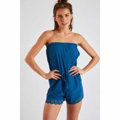 Banana Moon PURDEY-HUAWEI Couleur BLEU FONCÉ