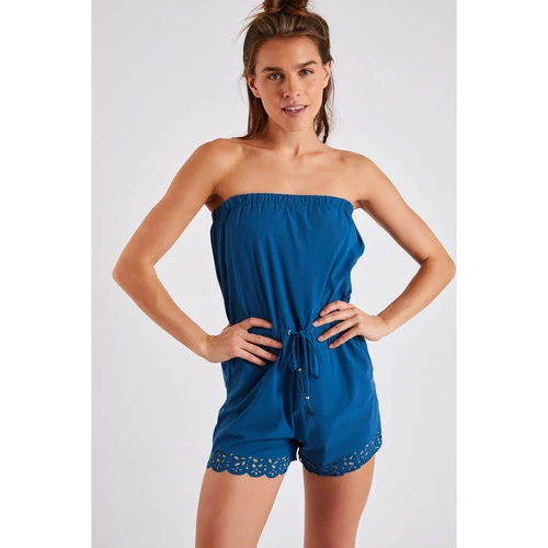 Banana Moon PURDEY-HUAWEI Couleur BLEU FONCÉ 3 Banana Moon PURDEY-HUAWEI Couleur BLEU FONCÉ