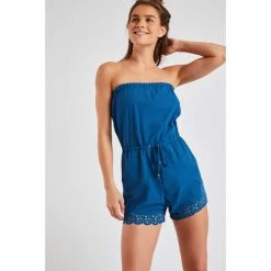 Banana Moon PURDEY-HUAWEI Couleur BLEU FONCÉ 7 Banana Moon PURDEY-HUAWEI Couleur BLEU FONCÉ -Banana Moon Soldes Boutique 23381063 500 C