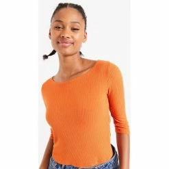 Banana Moon MARA NAELIA Couleur ORANGE