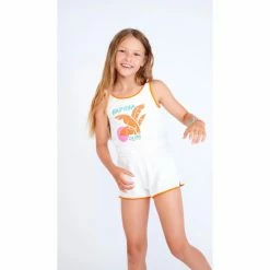 Banana Moon M SURI WHITEBAY Couleur BLANC