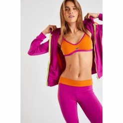 Banana Moon CHICAGO SPRINT Couleur VIOLET -Banana Moon Soldes Boutique 23381074 500 C