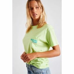 Banana Moon EFIA SUNREEF Couleur VERT ANIS 7 Banana Moon EFIA SUNREEF Couleur VERT ANIS -Banana Moon Soldes Boutique 23381075 500 C