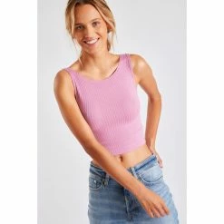 Banana Moon ABRIL TIDIANE Couleur VIOLET -Banana Moon Soldes Boutique 23381076 500 C