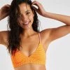 Banana Moon MIKO NEONSTRIPE Couleur ORANGE -Banana Moon Soldes Boutique 23428647 500 A