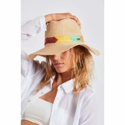 Banana Moon HECTOR ELIAD Couleur BEIGE -Banana Moon Soldes Boutique 23448623 500 C